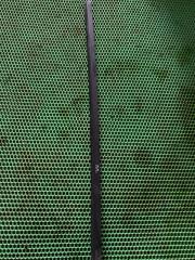 Фото запчасти бархотка передняя правая Opel Astra 2007 Б/У запчасть Запчасть бархотка передняя правая Opel Astra 2007