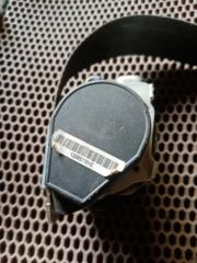 Ремень безопасности передний левый Skoda Octavia 2008