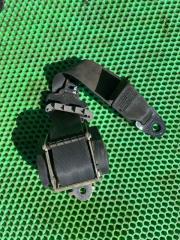 Ремень безопасности задний правый RENAULT Logan 2008 Б/У Ремень безопасности задний правый RENAULT Logan 2008