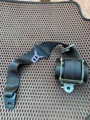 Ремень безопасности задний левый RENAULT Logan 2008 Б/У Ремень безопасности задний левый RENAULT Logan 2008