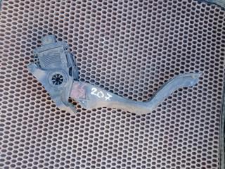 Запчасть педаль газа Peugeot 207