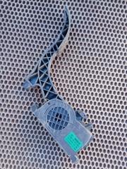 Запчасть педаль газа Skoda Fabia 2007