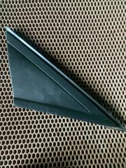 Запчасть накладка на крыло передняя правая Ford Focus 3 2013