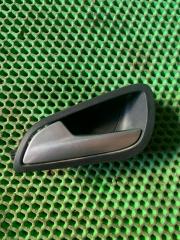 Запчасть ручка двери внутренняя передняя левая Ford Focus 3 2013