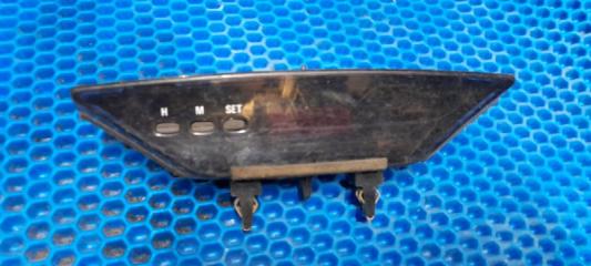 Запчасть часы Mitsubishi Galant