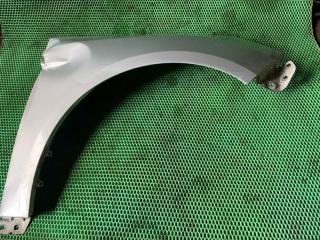 Крыло переднее правое Ford Focus 3 2013