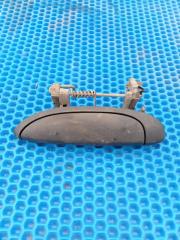 Запчасть ручка двери внешняя передняя левая RENAULT Symbol 2006