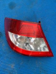 Фото запчасти фонарь левый BYD F3 2011 Б/У запчасть Запчасть фонарь левый BYD F3 2011