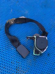 Ремень безопасности задний BYD F3 2011 Б/У Ремень безопасности задний BYD F3 2011