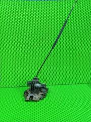 Замок двери передний левый Skoda Octavia Б/У Замок двери передний левый Skoda Octavia