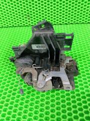 Запчасть замок двери задний правый Skoda Fabia