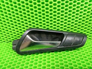 Фото запчасти ручка двери внутренняя передняя левая Volkswagen Passat Б/У запчасть Запчасть ручка двери внутренняя передняя левая Volkswagen Passat