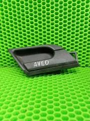 Запчасть ручка двери внутренняя правая CHEVROLET AVEO