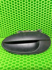 Запчасть ручка двери внешняя задняя левая Daewoo Matiz 2012