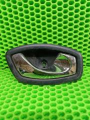 Запчасть ручка двери внутренняя левая Renault Megane 3