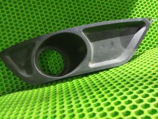 Запчасть заглушка птф Daewoo Nexia 2010