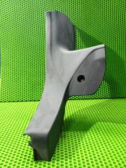 Фото запчасти накладка на порог задняя левая Honda Civic 2008 Б/У запчасть Запчасть накладка на порог задняя левая Honda Civic 2008