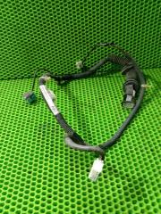 Фото запчасти проводка двери задняя левая Honda Civic 2008 Б/У запчасть Запчасть проводка двери задняя левая Honda Civic 2008