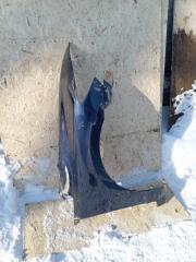 Крыло переднее правое Honda Civic 2008