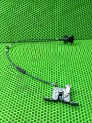 Фото запчасти замок спинки сиденья Honda Civic 2008 Б/У запчасть Запчасть замок спинки сиденья Honda Civic 2008