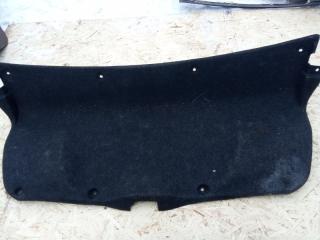 Фото запчасти обшивка багажника Honda Civic 2008 Б/У запчасть Запчасть обшивка багажника Honda Civic 2008