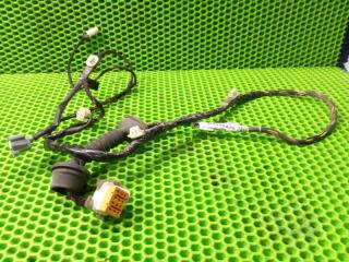 Запчасть проводка двери задняя левая Lifan Solano 2011