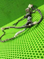 Запчасть проводка двери задняя правая Lifan Solano 2011