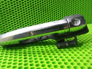 Запчасть ручка двери внешняя передняя правая Lifan Solano 2011