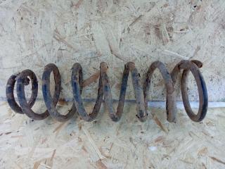 Запчасть пружина задняя Lifan Solano 2011