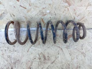 Запчасть пружина задняя Lifan Solano 2011