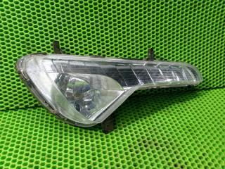 Запчасть птф передний правый KIA Sportage