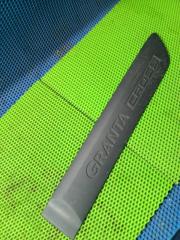 Запчасть молдинг на дверь задний левый Lada Granta Cross 2020