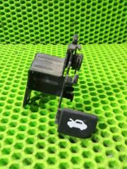 Запчасть ручка открывания капота Hyundai Santa Fe 2008