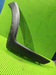 Запчасть накладка на бампер передняя правая Lada Granta Cross 2020