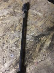 Запчасть газовый упор левый Daewoo Matiz 2012