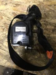 Ремень безопасности передний правый Daewoo Matiz 2012 Б/У Ремень безопасности передний правый Daewoo Matiz 2012