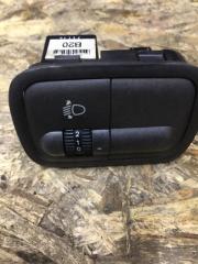 Запчасть блок управления корректора фар Hyundai Accent 2008