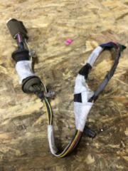 Запчасть проводка двери задняя Hyundai Accent 2008