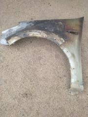 Крыло переднее левое RENAULT Sandero Stepway 2013