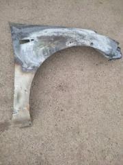 Крыло переднее правое RENAULT Sandero Stepway 2013