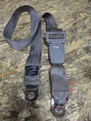 Ремень безопасности задний Hyundai Accent 2008 Б/У Ремень безопасности задний Hyundai Accent 2008