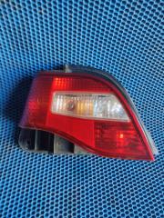 Фонарь задний левый Daewoo Nexia 2010