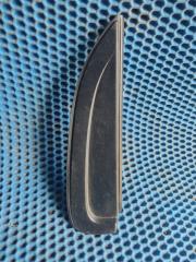 Запчасть уголок двери задний правый KIA RIO