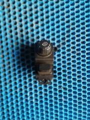 Запчасть блок управления зеркалами передний левый SsangYong Actyon 2010