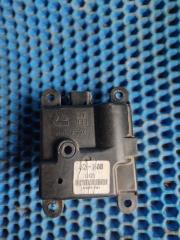 Запчасть моторчик заслонки печки SsangYong Actyon 2010