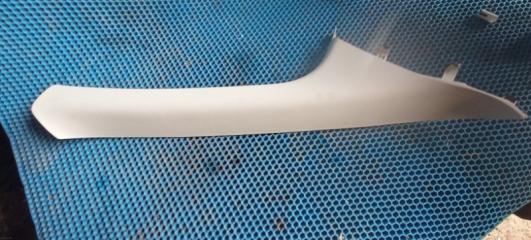 Запчасть накладка стойки правая Ford Focus 3 2014