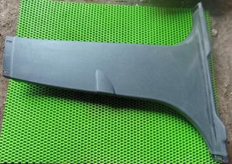 Запчасть накладка стойки правая Ford Focus 3 2014