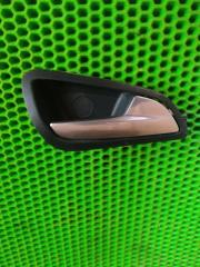 Запчасть ручка двери внутренняя правая Ford Focus 3