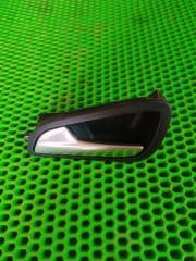 Запчасть ручка двери внутренняя передняя левая Ford Focus 3