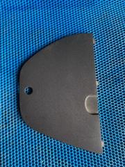 Фото запчасти обшивка багажника правая Opel Corsa 2008 Б/У запчасть Запчасть обшивка багажника правая Opel Corsa 2008